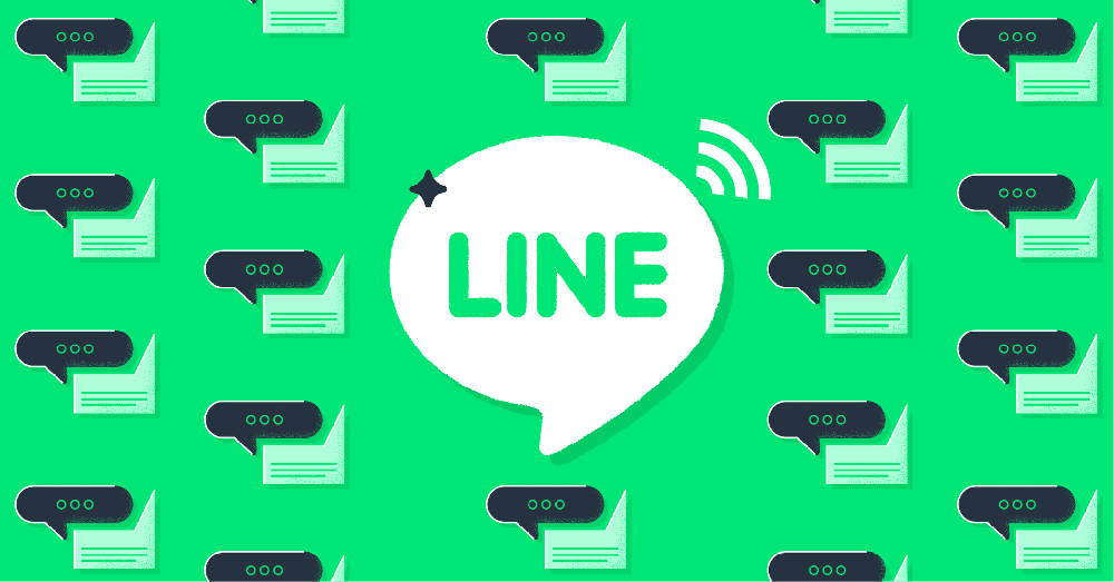 为什么选为什么选择 LINE 下载？了解它如何改变你的社交生活！